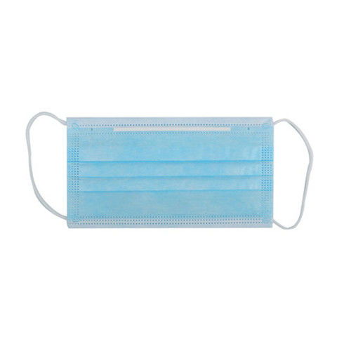 一次性民用三層無(wú)紡布口罩 防水防塵透氣，50只/100只裝選購(gòu)指南