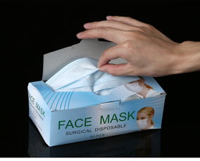 三層無(wú)紡布口罩 種類、特性與選擇指南