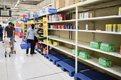 濟南知名商場6月中旬關門，商鋪已全部撤離，日用百貨撿漏良機稍縱即逝！