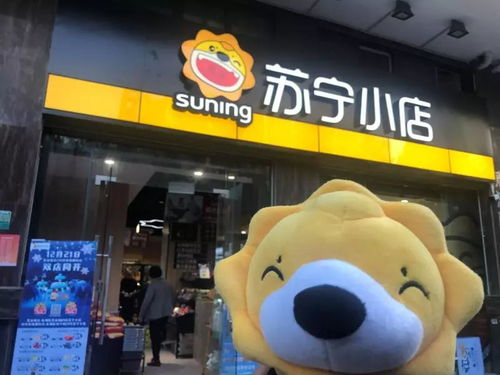 汕頭蘇寧小店潮州新鮮芡實單日銷量破2000盒，日用百貨銷售熱潮涌動