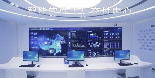 軟件工廠國標即將發(fā)布，數(shù)睿數(shù)據(jù)以四年實踐領跑行業(yè)